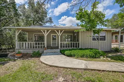 4553 McCall Creek Road, Blanco, TX 78606 - Photo 2