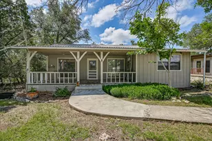 4553 McCall Creek Rd, Blanco, TX 78606 - Photo 2