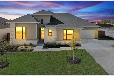 3408 Emerald Lake Path, Georgetown, TX 78628 - Photo 1