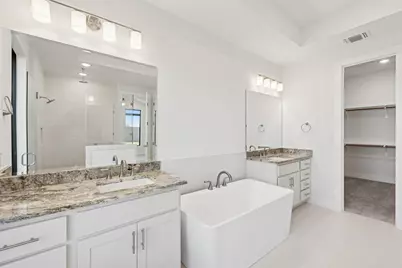 3408 Emerald Lake Path, Georgetown, TX 78628 - Photo 22