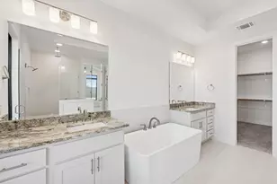 3408 Emerald Lake Path, Georgetown, TX 78628 - Photo 22