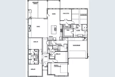 3408 Emerald Lake Path, Georgetown, TX 78628 - Photo 38