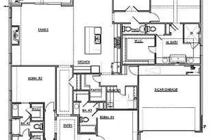 3408 Emerald Lake Path, Georgetown, TX 78628 - Photo 38