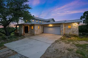 700 Skyline Ridge Lookout Dr, Wimberley, TX 78676 - Photo 1