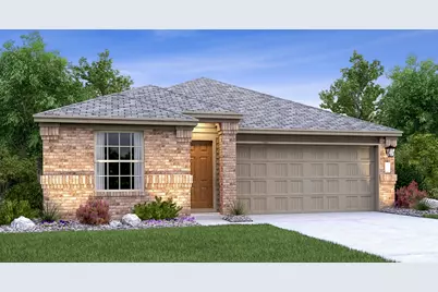 1613 Four Waters Loop, Georgetown, TX 78628 - Photo 1