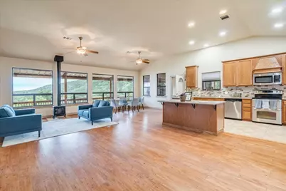 123 Horseshoe Drive, Burnet, TX 78611 - Photo 8