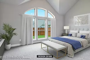 506 Watershield Cv, Georgetown, TX 78633 - Photo 4