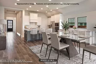 1468 Cypress Paul St, Georgetown, TX 78628 - Photo 6