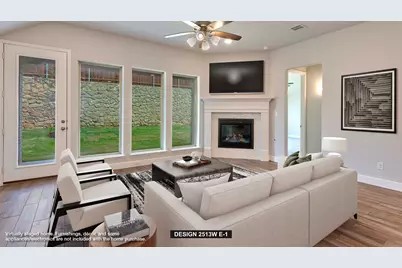 1468 Cypress Paul Street, Georgetown, TX 78628 - Photo 2