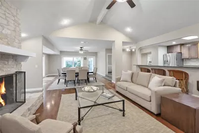 9403 Spring Hollow Drive, Austin, TX 78750 - Photo 2