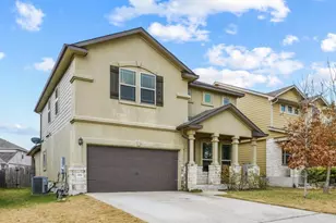 109 Marble Head Way, Liberty Hill, TX 78642 - Photo 1