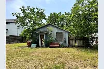 6408 Porter Street, Austin, TX 78741 - Photo 2
