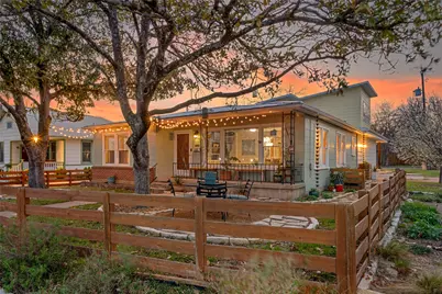 5114 Caswell Avenue, Austin, TX 78751 - Photo 4