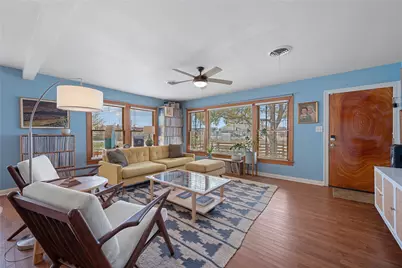 5114 Caswell Avenue, Austin, TX 78751 - Photo 6