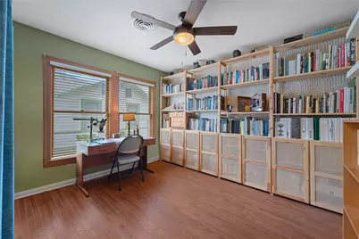 5114 Caswell Avenue, Austin, TX 78751 - Photo 14