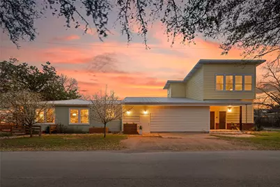 5114 Caswell Avenue, Austin, TX 78751 - Photo 2