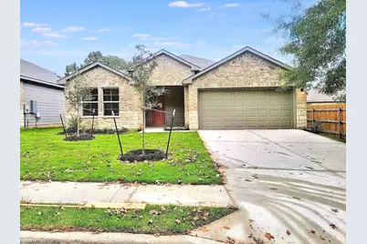 14504 Fitzgibbon Drive, Austin, TX 78725 - Photo 1