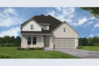 1112 Pansy Trail, Georgetown, TX 78628 - Photo 1