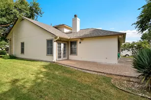 2008 Quail Valley Dr, Georgetown, TX 78626 - Photo 30