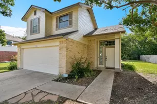 2008 Quail Valley Dr, Georgetown, TX 78626 - Photo 1
