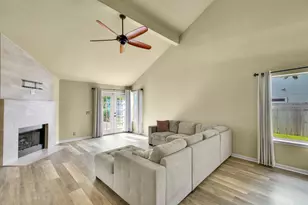2008 Quail Valley Dr, Georgetown, TX 78626 - Photo 6