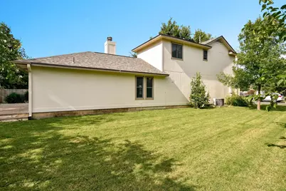 2008 Quail Valley Drive, Georgetown, TX 78626 - Photo 34