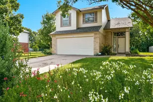 2008 Quail Valley Dr, Georgetown, TX 78626 - Photo 4