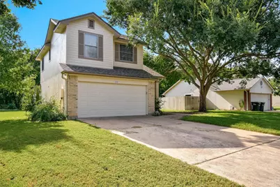 2008 Quail Valley Drive, Georgetown, TX 78626 - Photo 2