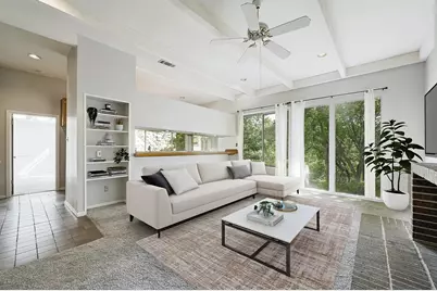 6305 Shadow Valley Drive #A, Austin, TX 78731 - Photo 4