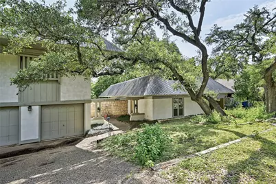 6305 Shadow Valley Drive #A, Austin, TX 78731 - Photo 2