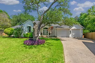 6118 Ginita Ln, Austin, TX 78739 - Photo 1