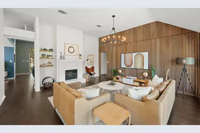 6118 Ginita Lane, Austin, TX 78739 - Photo 10