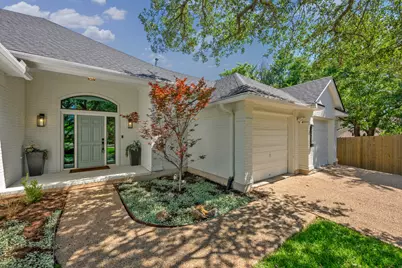 6118 Ginita Lane, Austin, TX 78739 - Photo 2