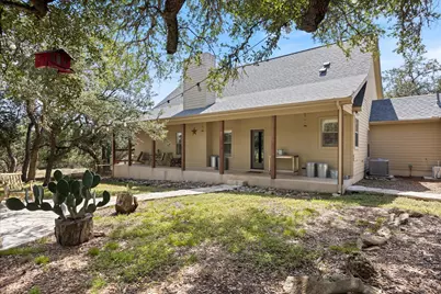 110 Curva Bonita, Wimberley, TX 78676 - Photo 26