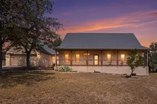 110 Curva Bonita, Wimberley, TX 78676 - Photo 1