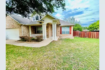 2200 Lou John Street, Austin, TX 78727 - Photo 1