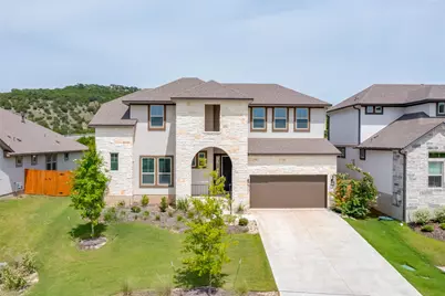 5417 Flowing Brook Cove, Austin, TX 78738 - Photo 1