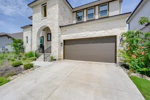 5417 Flowing Brk Cv, Austin, TX 78738 - Photo 2