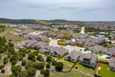 5417 Flowing Brook Cove, Austin, TX 78738 - Photo 4