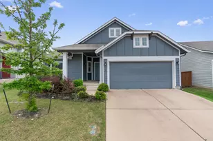 808 Wagon Spoke Wy, Liberty Hill, TX 78642 - Photo 1