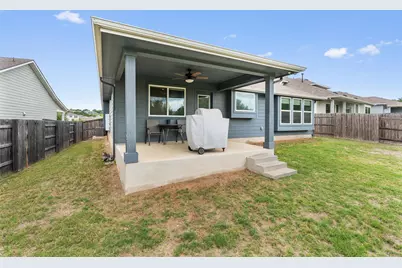 808 Wagon Spoke Way, Liberty Hill, TX 78642 - Photo 26