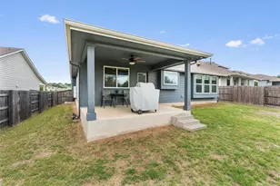 808 Wagon Spoke Wy, Liberty Hill, TX 78642 - Photo 26