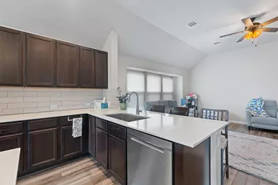 808 Wagon Spoke Way, Liberty Hill, TX 78642 - Photo 6