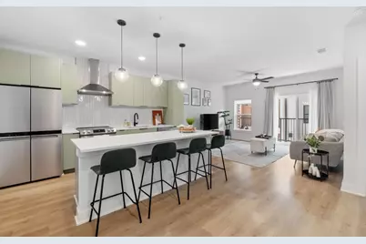 2500 Longview Street #303, Austin, TX 78705 - Photo 1