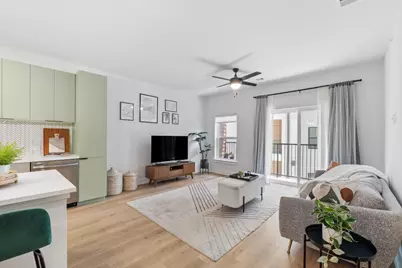 2500 Longview Street #303, Austin, TX 78705 - Photo 4