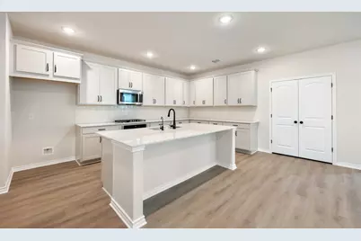 116 Clover Bend, Liberty Hill, TX 78642 - Photo 12