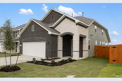 116 Clover Bend, Liberty Hill, TX 78642 - Photo 1