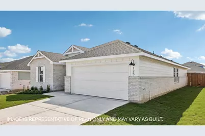 136 Southridge Trail, Marble Falls, TX 78654 - Photo 4