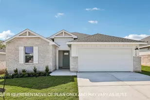 136 Southridge Trl, Marble Falls, TX 78654 - Photo 1