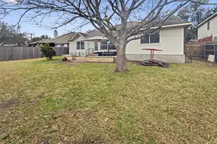 813 Indian Run Dr, Pflugerville, TX 78660 - Photo 34